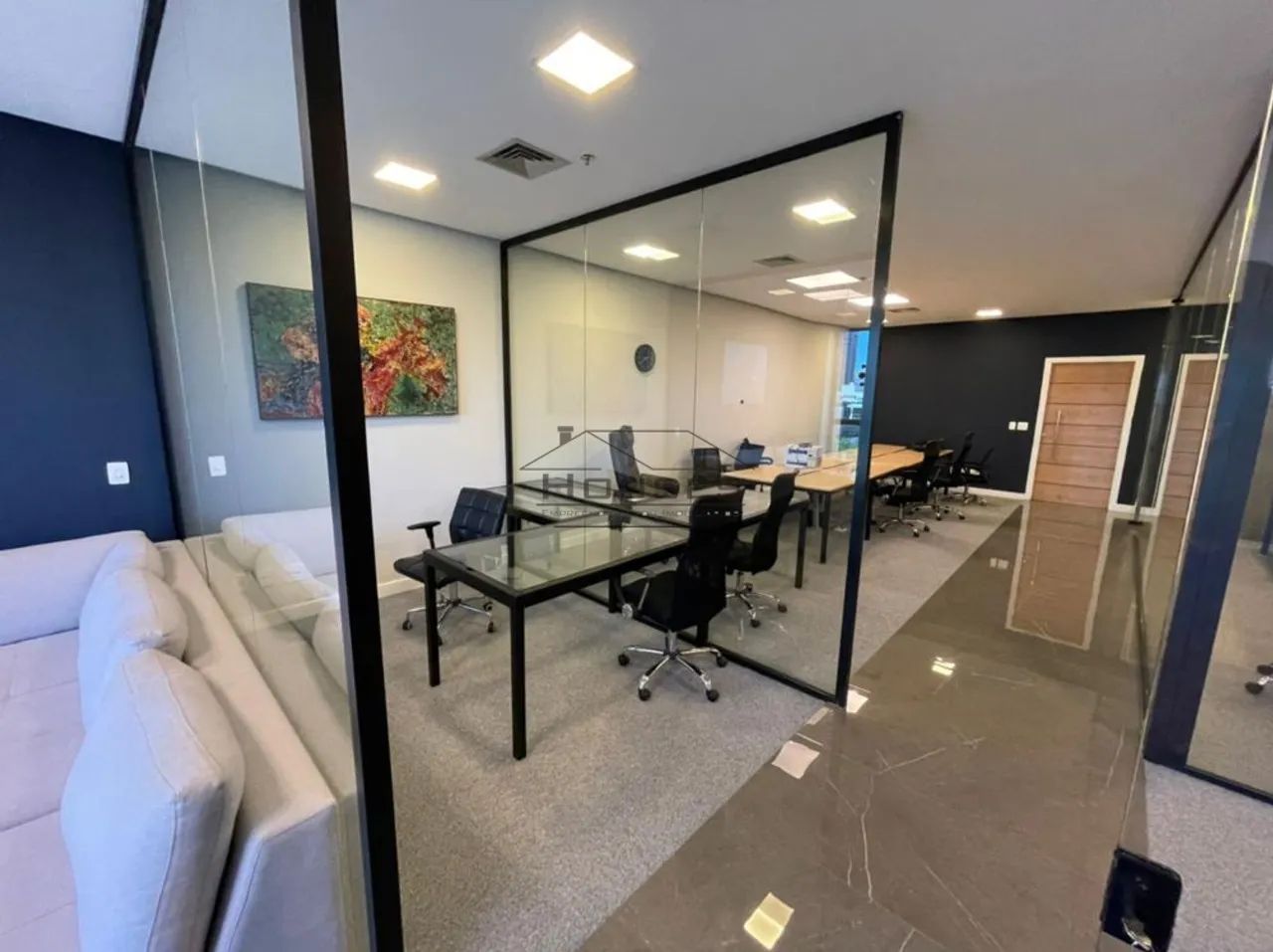 Conjunto Comercial/Sala à venda em Rio de Janeiro - Foto 4