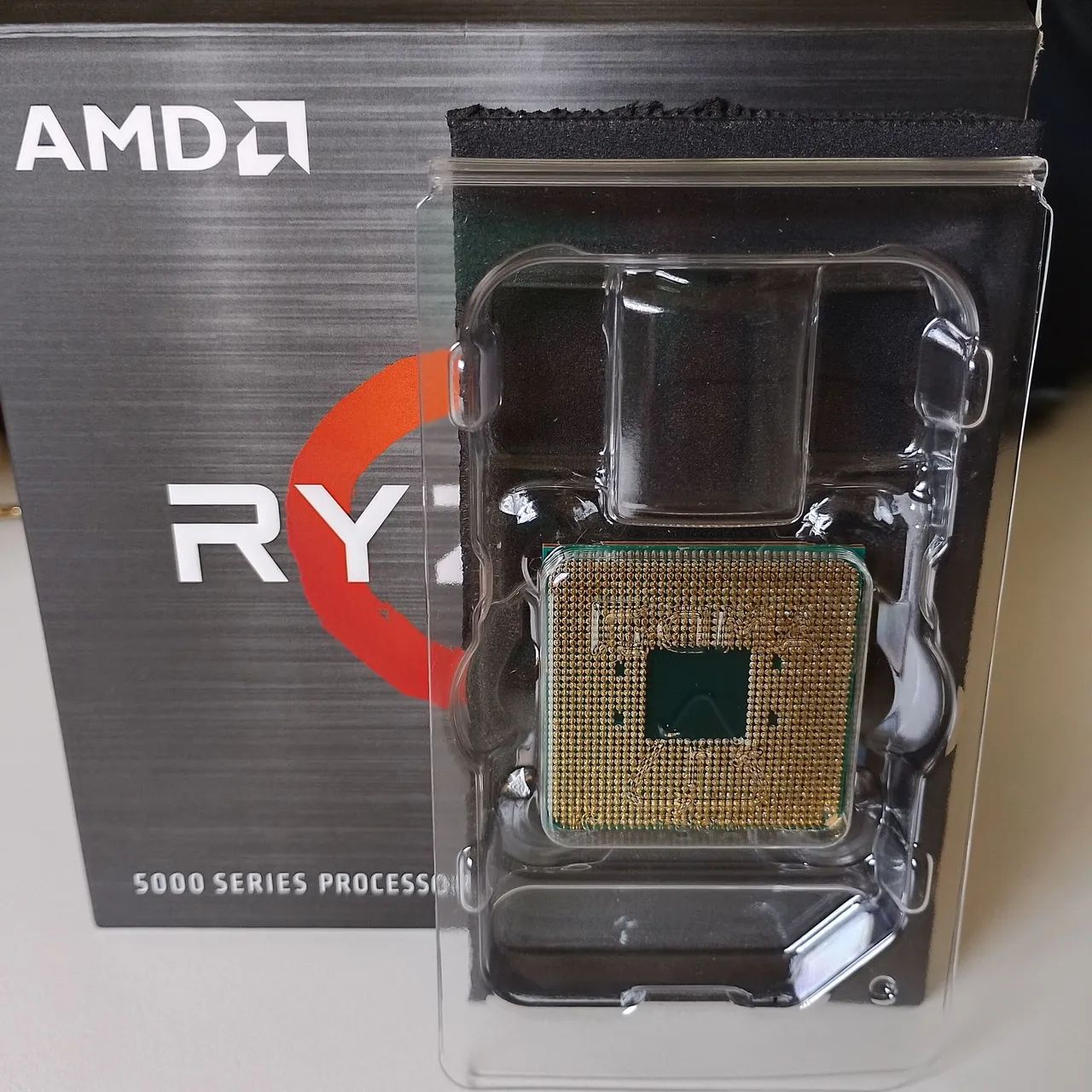 Processador Ryzen 5 2600 - Foto 2