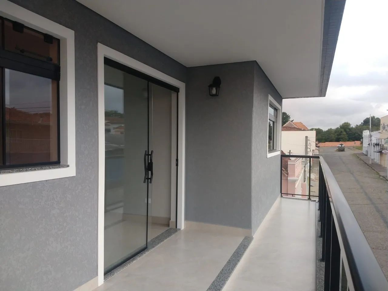 Alugo apartamento no 3? andar - Foto 2