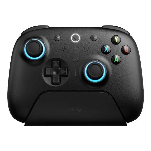 8bitdo Ultimate 2, Preto