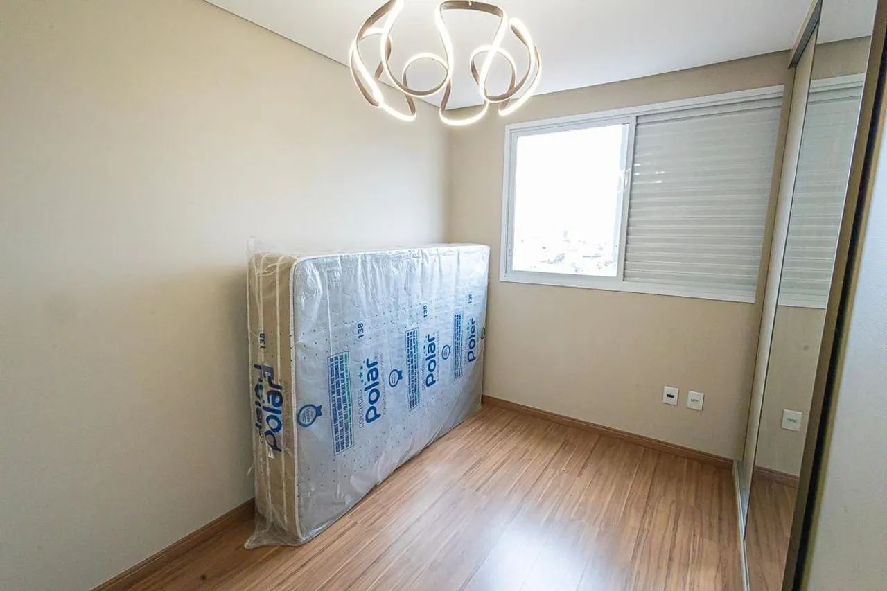 Apartamento à Venda - Santa Rosa, 4 Quartos, 189 m2 - Foto 5
