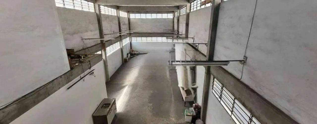 Galpão na Rua Bom Pastor, 1219  480 m² - Foto 3