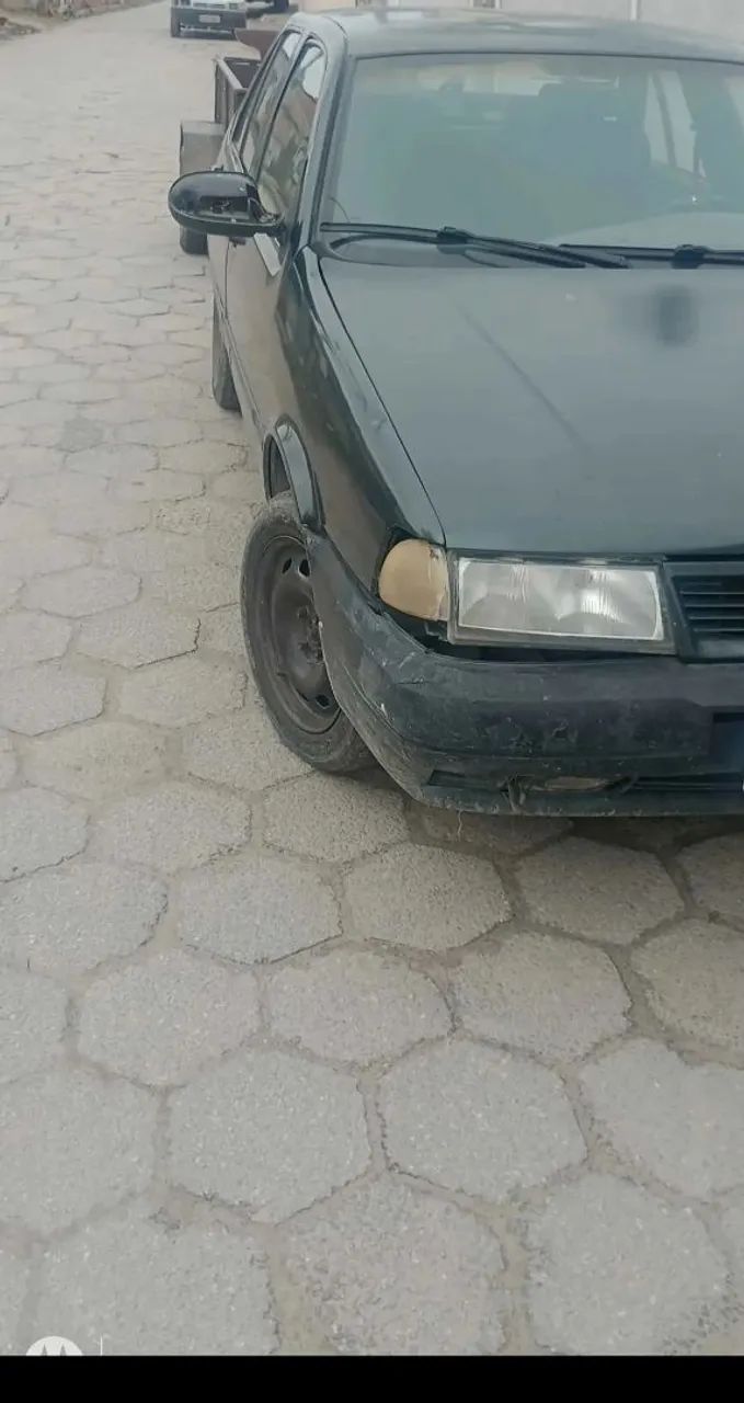 Fiat Tempra SX 2.0 I.e. 8V 4P 1997
