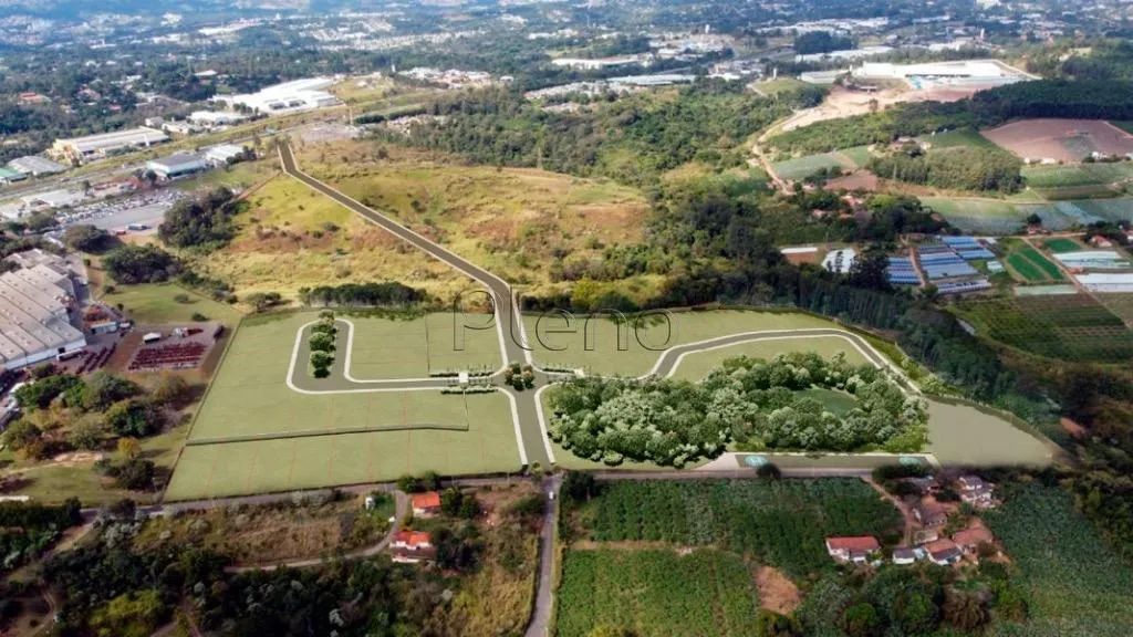 Terreno à venda em Valinhos, Macuco, com 1060 m² - Foto 4