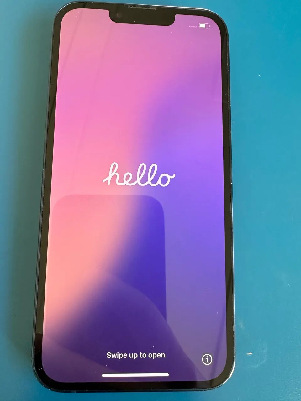 IPHONE 14 128GB - Muito bom 