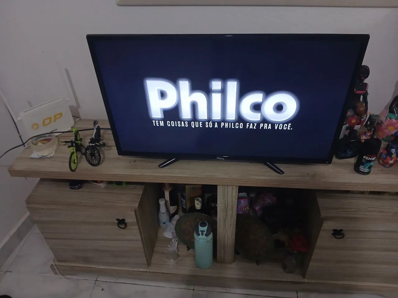 Televisão philco 32 polegadas  - Foto 6