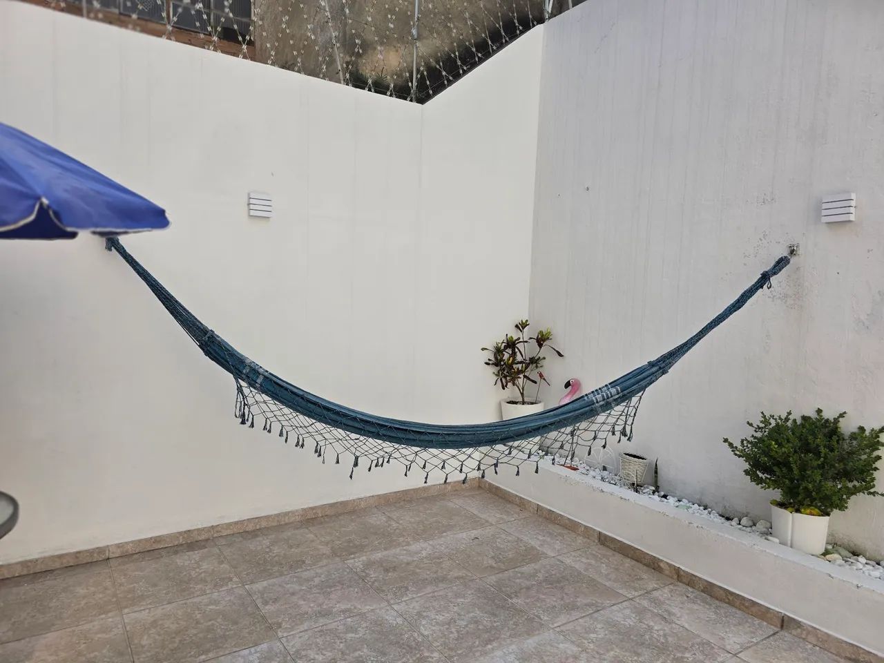 REDE DE DESCANSO - Foto 4