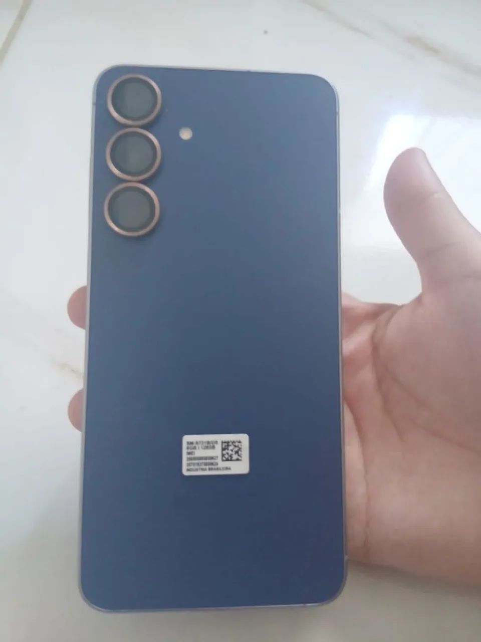 Samsung S25FE - Foto 2