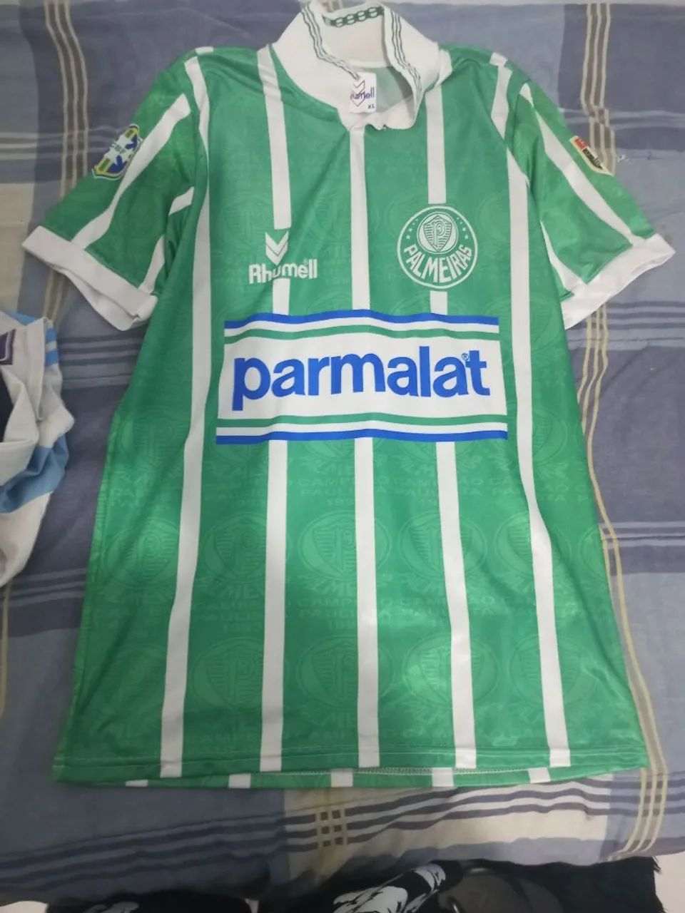 Camisa de time  - Foto 2