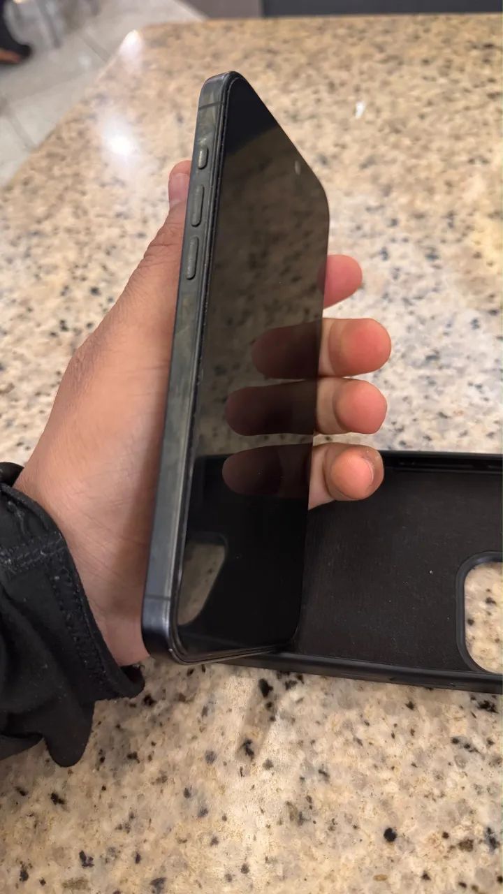IPHONE 15 PRO MAX - Foto 5