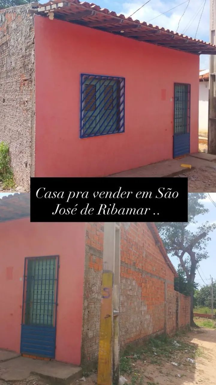 Casa a venda aceito troca  - Foto 2