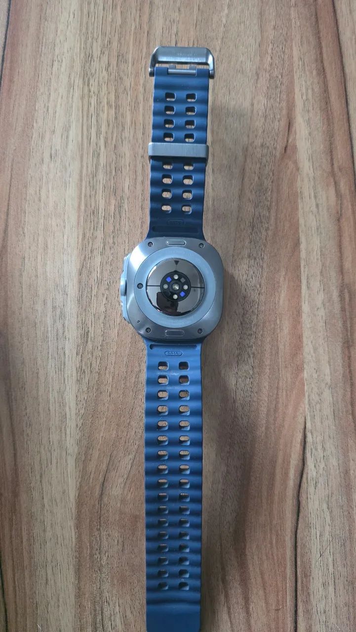 Samsung Galaxy Watch Ultra  - Foto 2