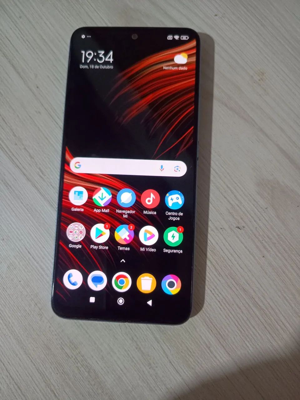 Celular poco x5 - Foto 4