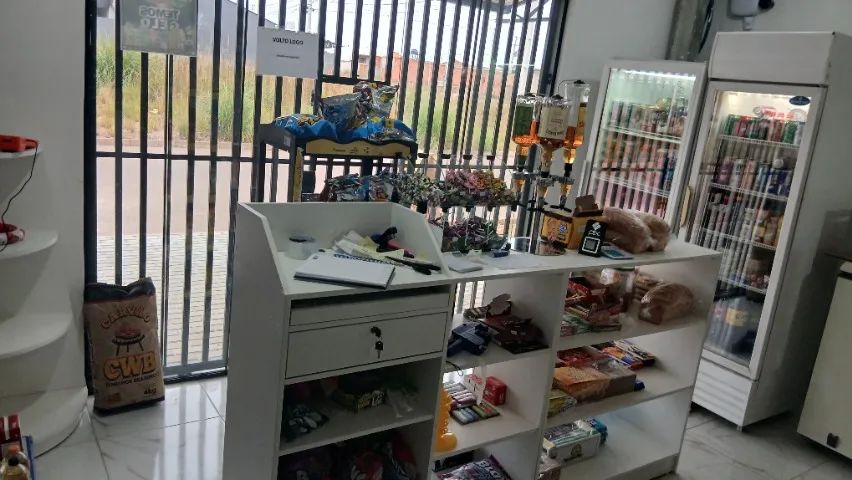 Terreno com sala comercial  - Foto 4