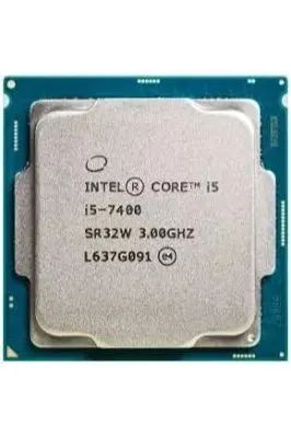 Processador i5 ddr4 7ª geração 