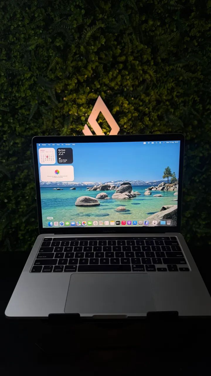 MACBOOK PRO 2020 16GB RAM 512GB SSD / GARANTIA