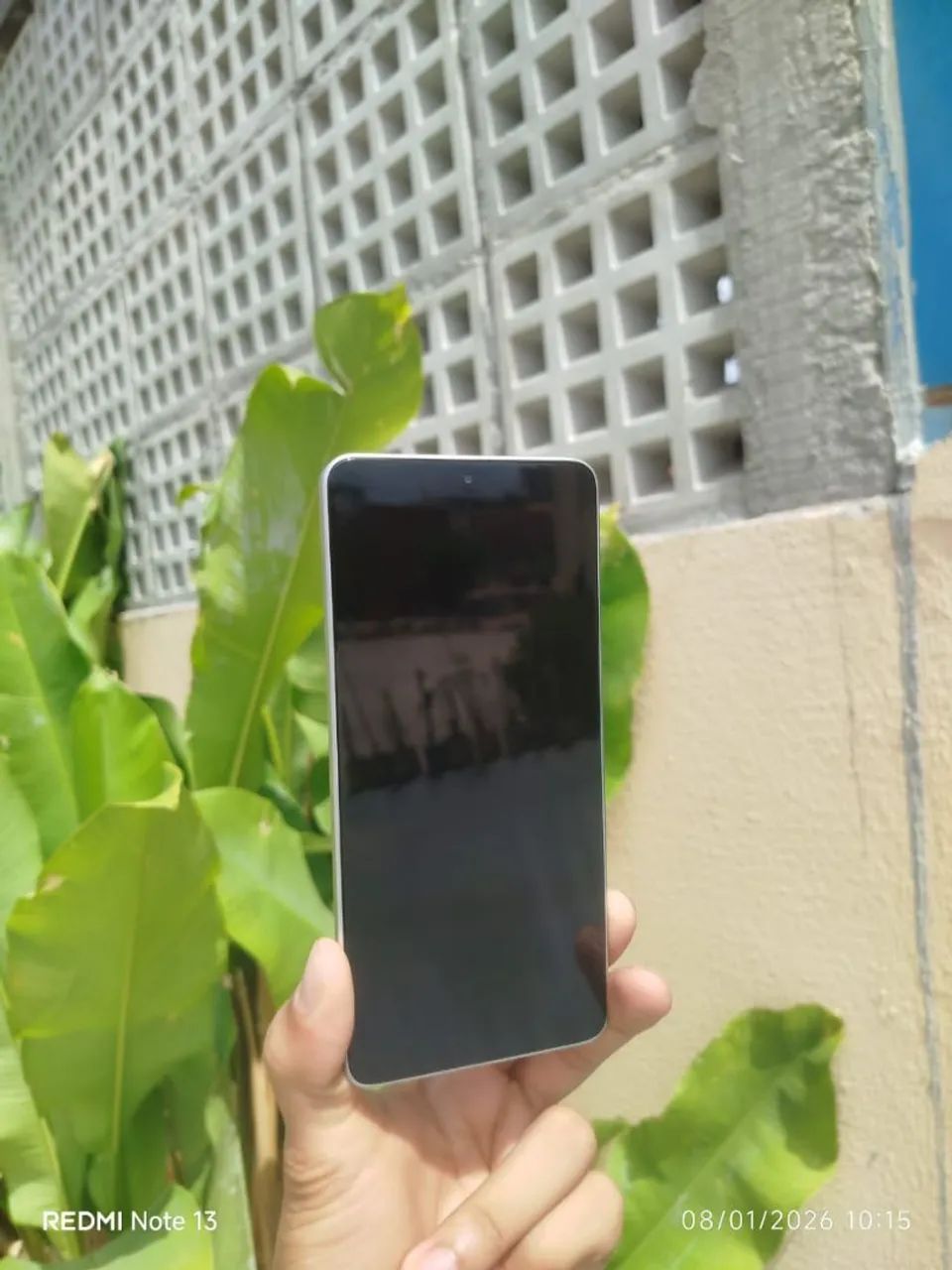 Vende-se celular POCO X6 PRO 512GB  - Foto 2