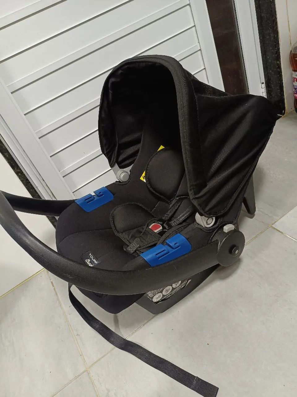 Bebe conforto Burigotto - Foto 2