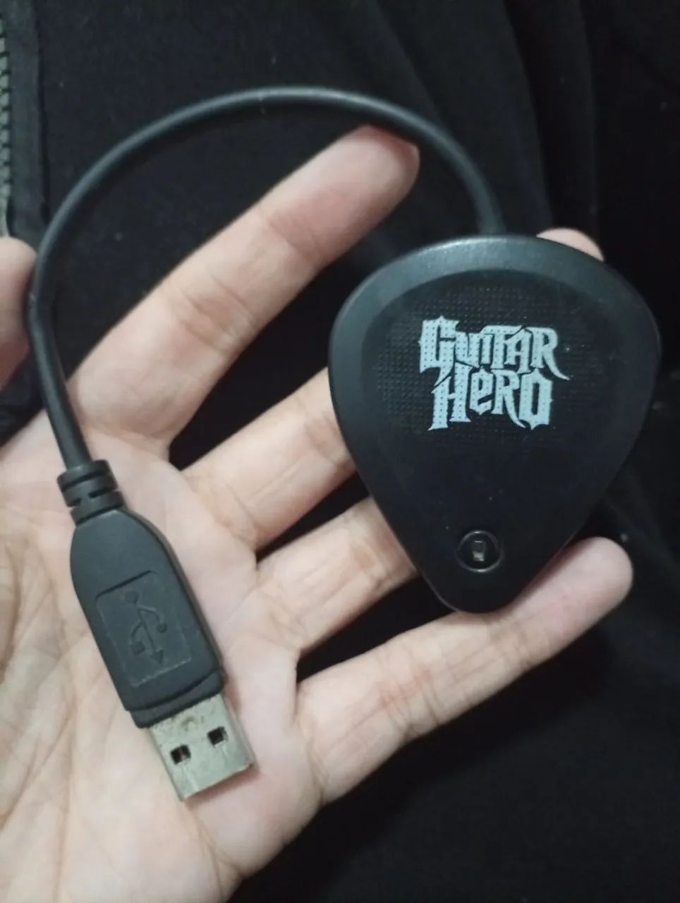 Doogle conector guitar hero