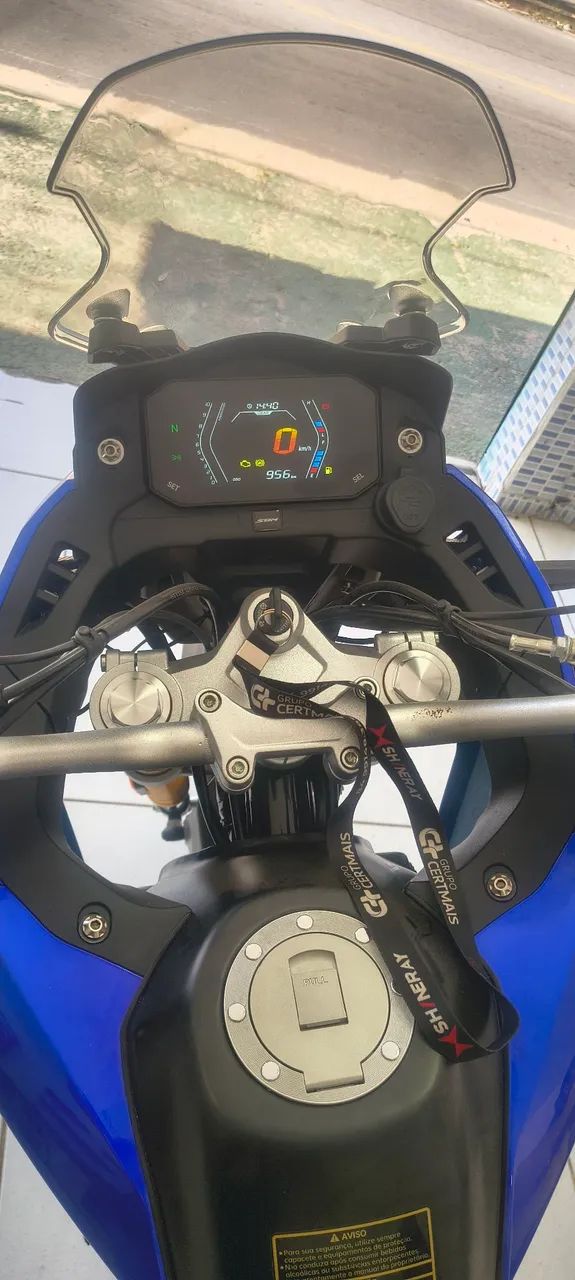 SBM 250cc 2026 - Foto 4