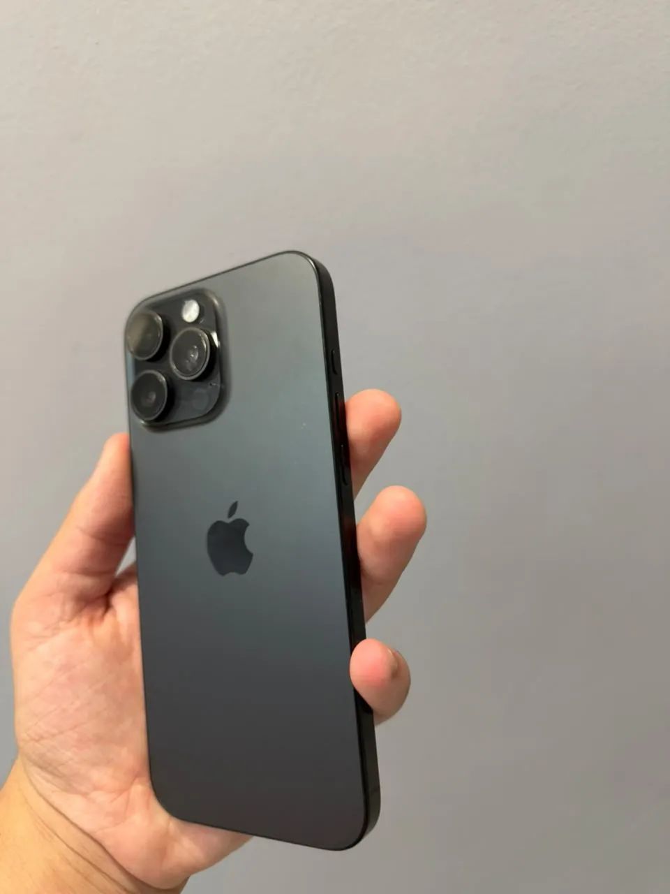 iPhone 16 pro Max 512GB - Foto 2