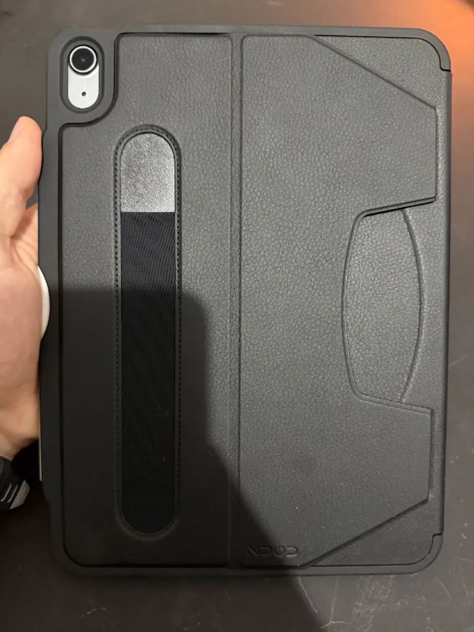 iPad Air M4 e Capinha Zugu - Foto 2