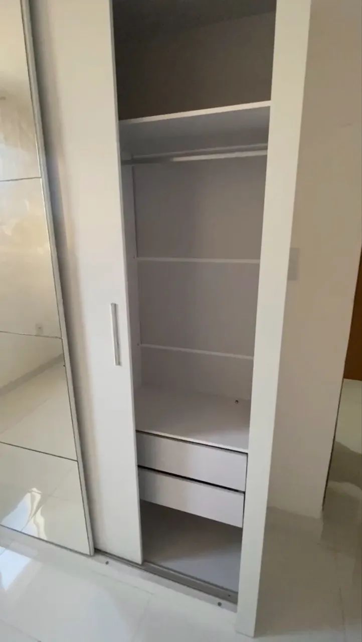 Guarda Roupa  - Foto 4