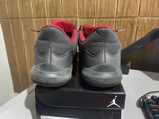 Tênis Nike Original Precision 6 - Foto 2