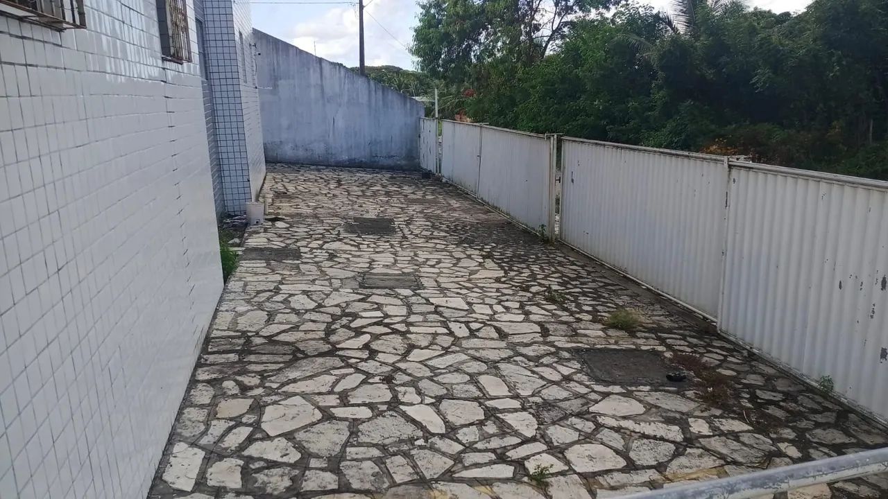 Apartamento Muçumagro  - Foto 3