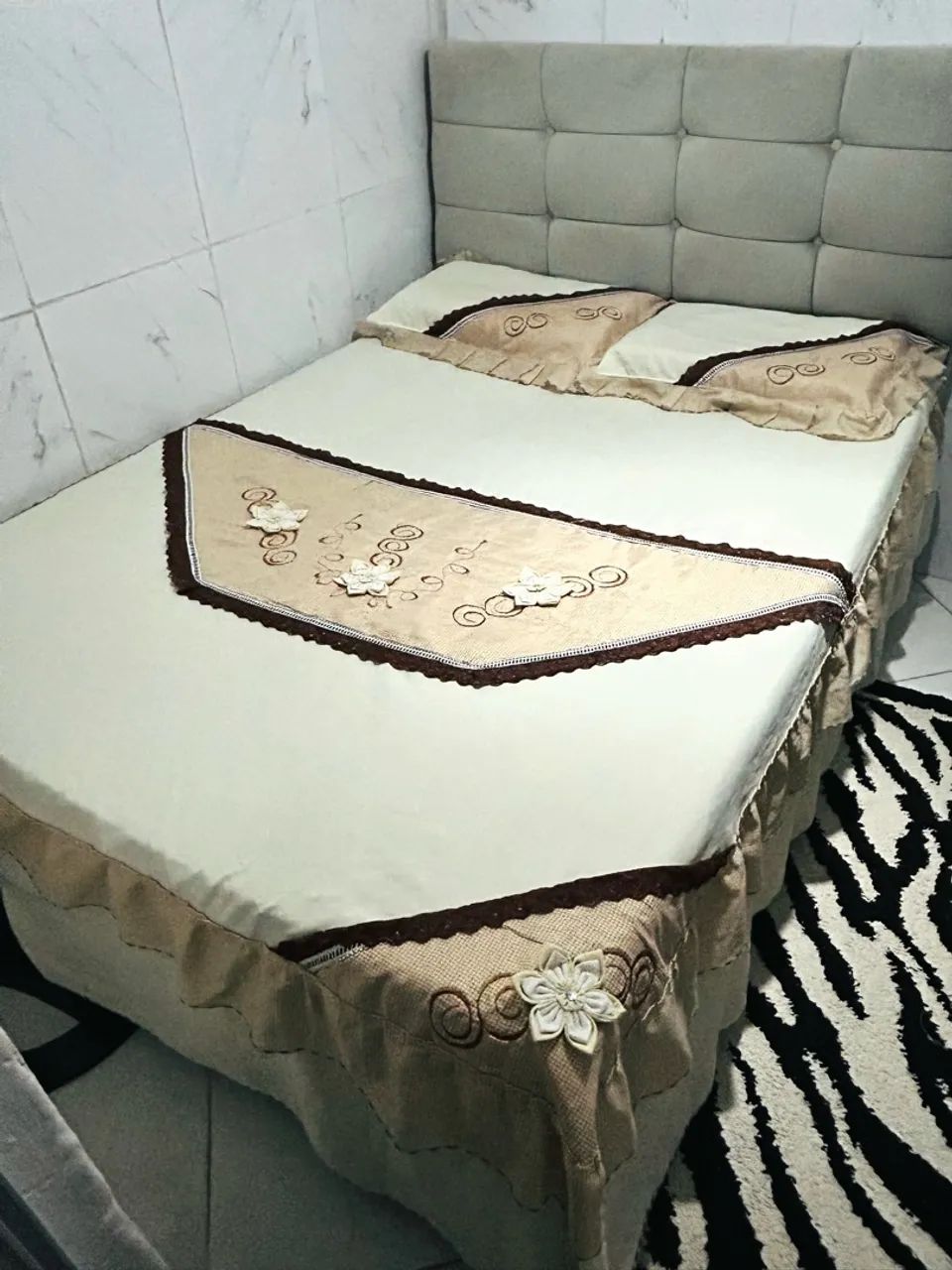 Cama casal  - Foto 2