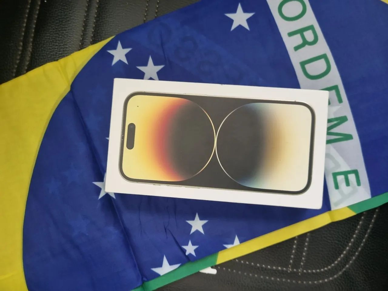 Vendo celular iPhone 14pro 128gigas  - Foto 3
