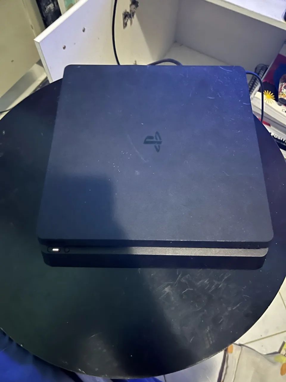 Ps4 desbloqueado gold hen  - Foto 4