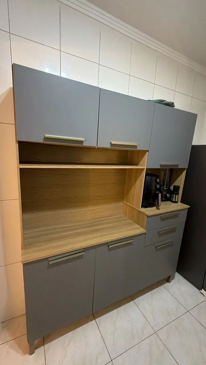 Armario de cozinha - Foto 2