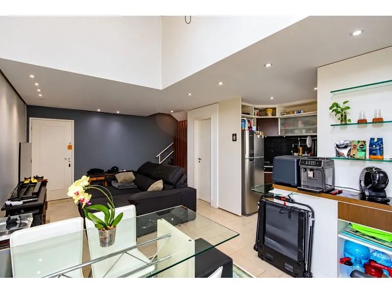 Apartamento SÃO PAULO - SP