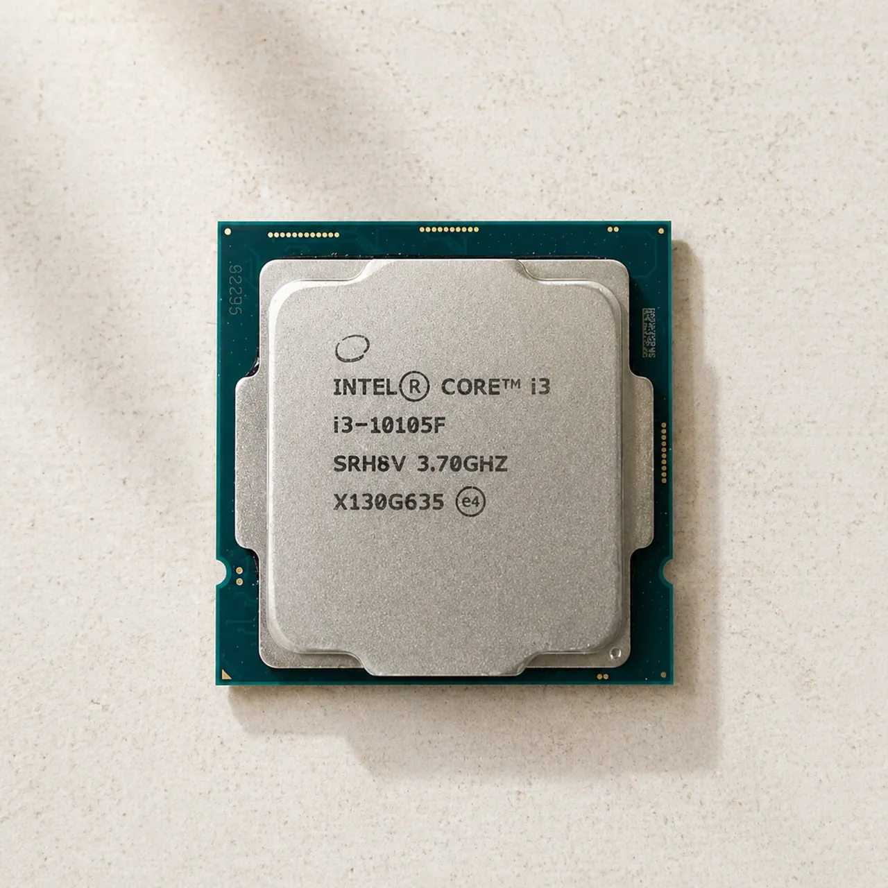 Processador Intel Core i3 9100f - Processadores - Vila Sônia