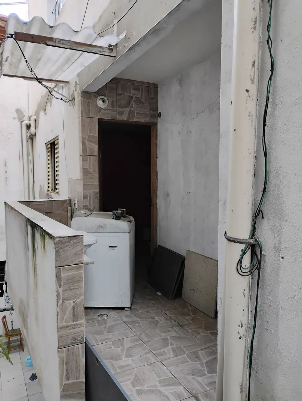 Casa a venda com 2 cômodos  - Foto 3