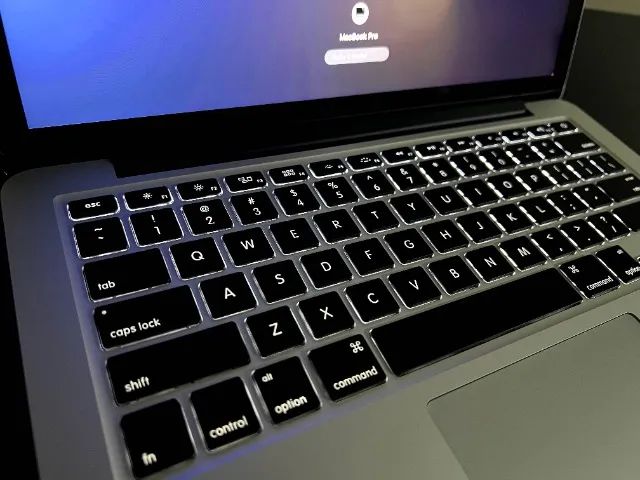 MacBook Pro 2015 - Foto 3