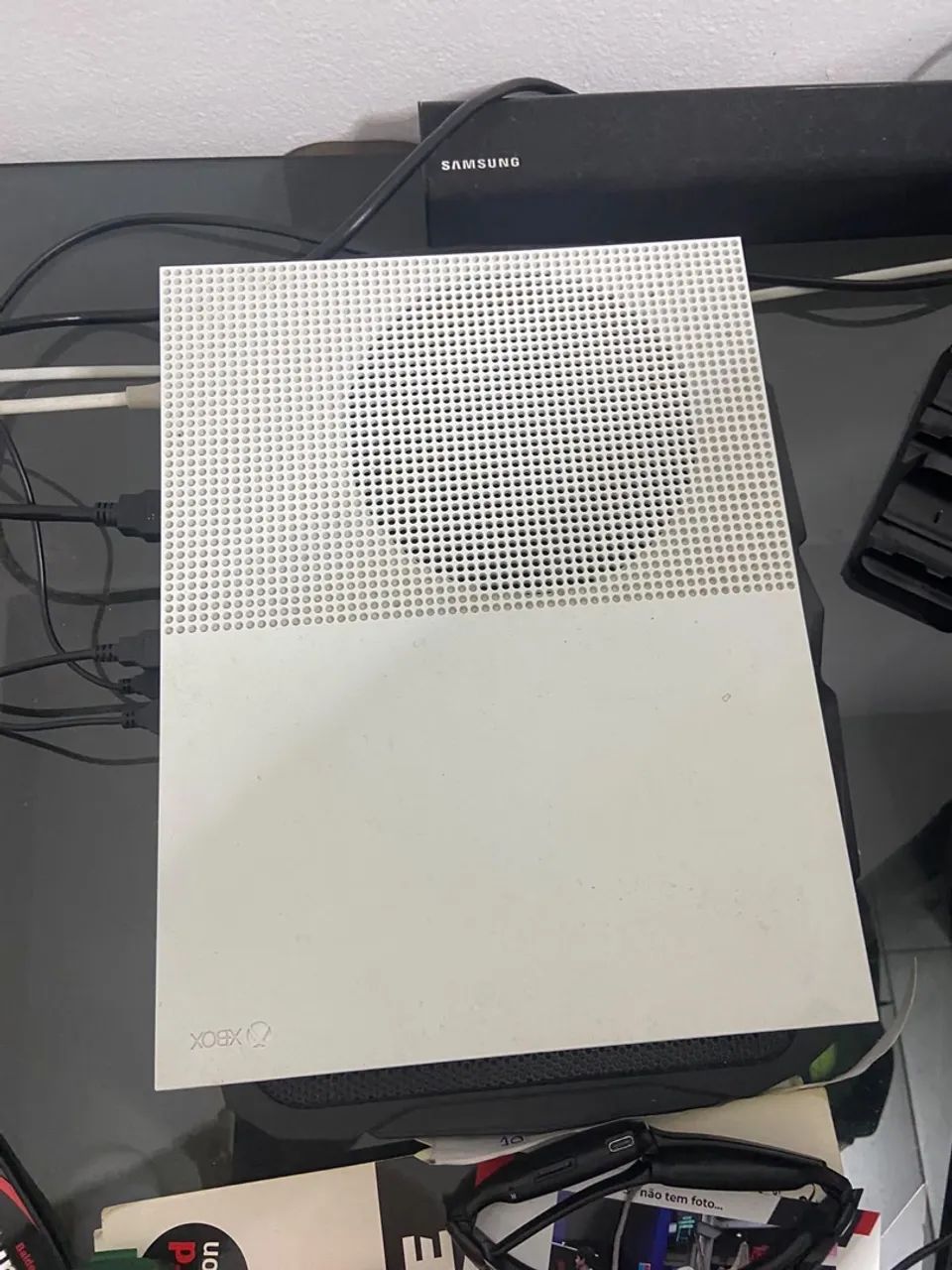 Xbox One S - Foto 2