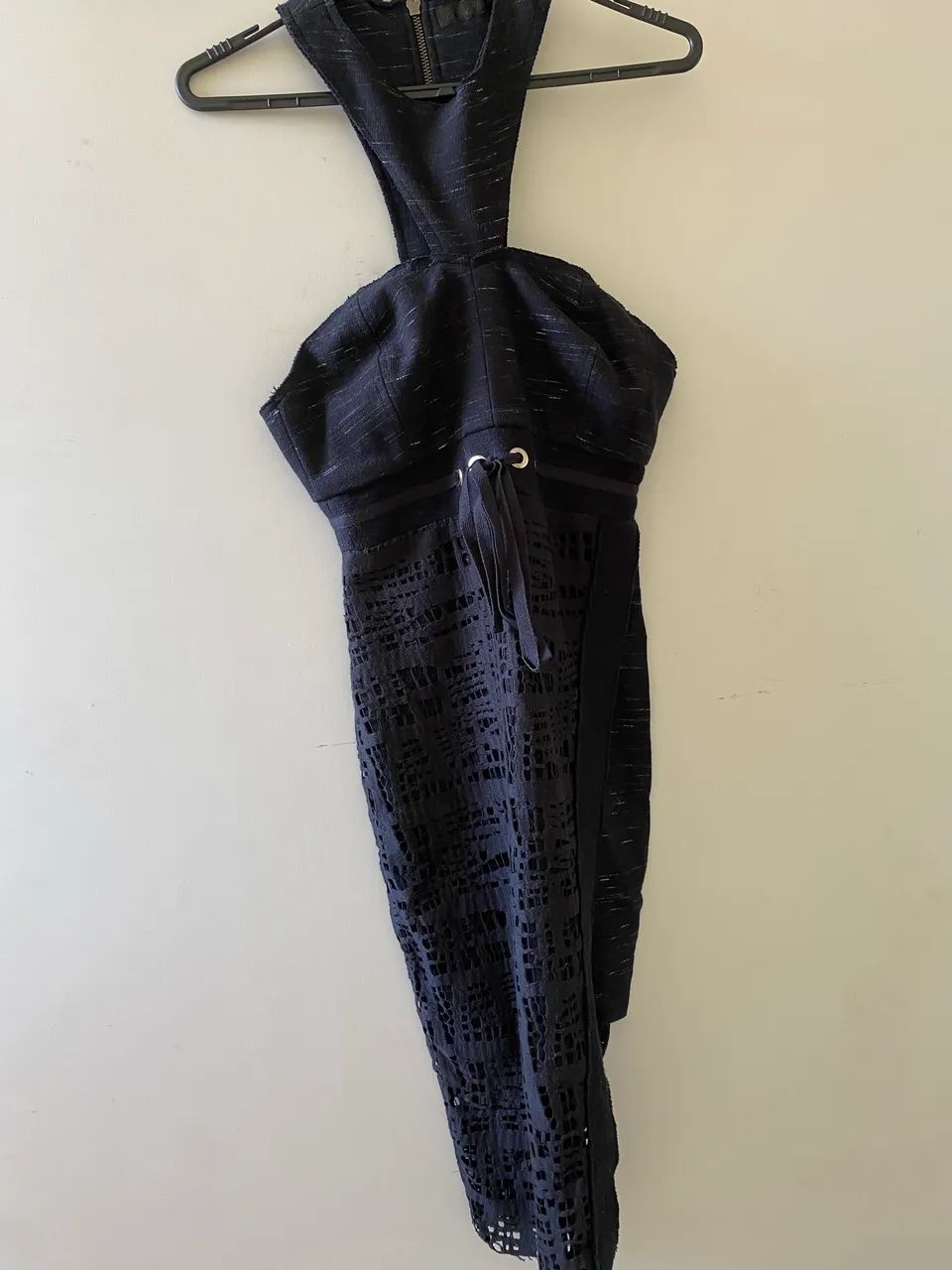 Vestido JHON JHON P/M ORIGINAL 