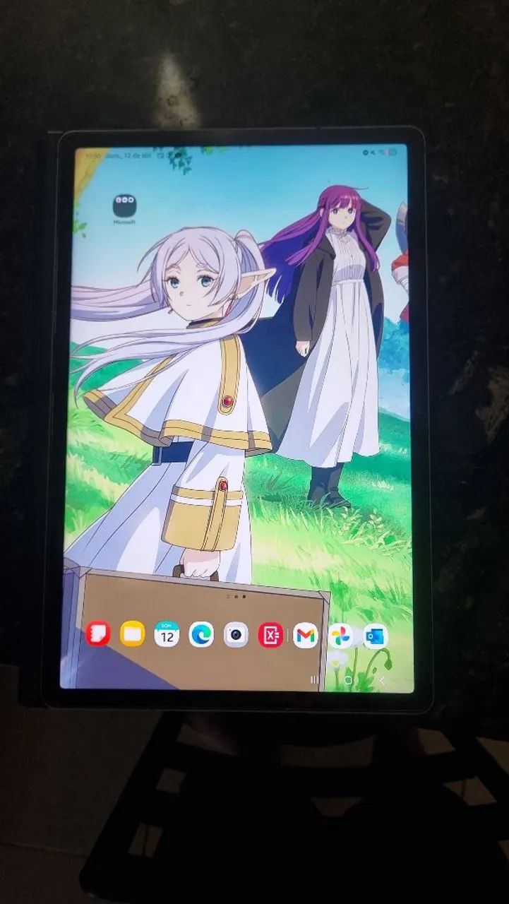 Tablet S9 FE Plus  - Foto 3