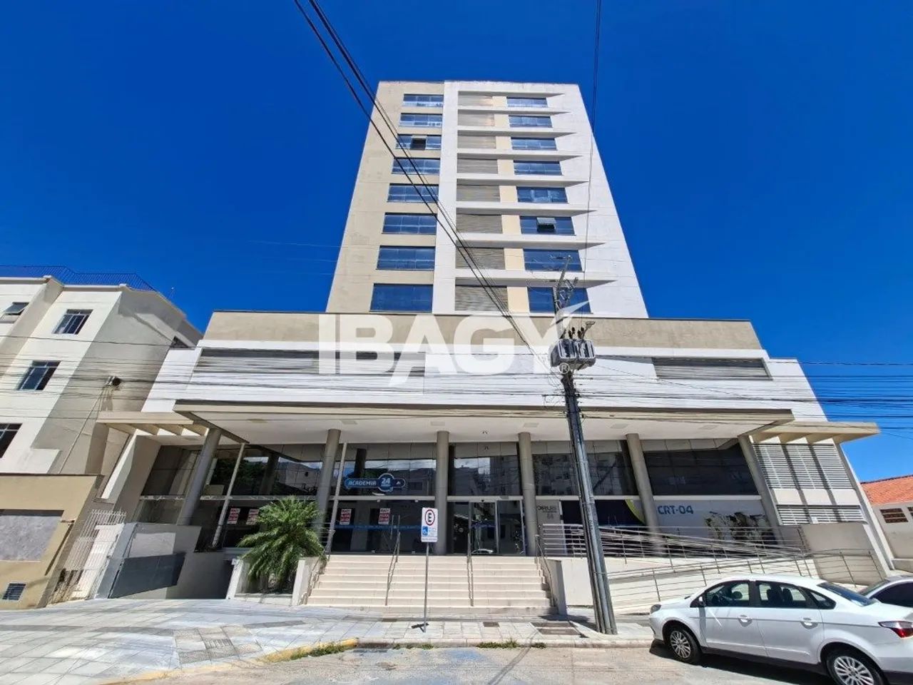 Oportunidade! Salas/Conjuntos em Capoeiras - Florianópolis