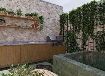 CARIOCA LAPA STUDIOS BY THE INC - Foto 4