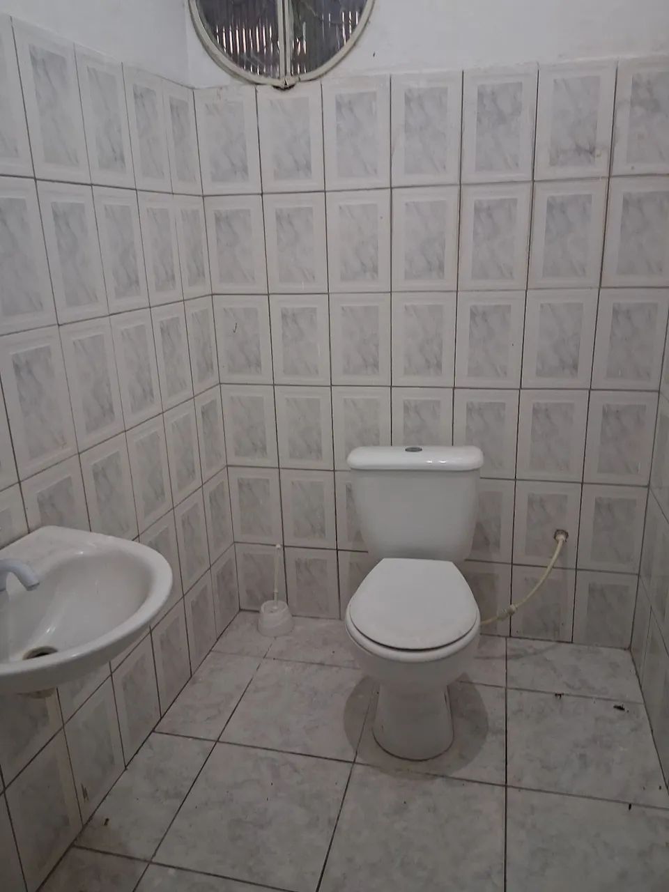  Tijuca ,Rio Cumprido.Imovel comercial com dois andares - Foto 8