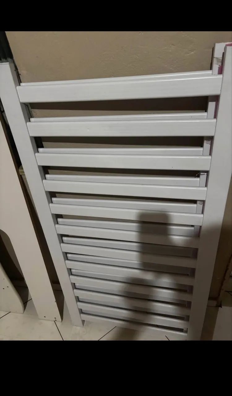 Berço 3 em 1 - Foto 5