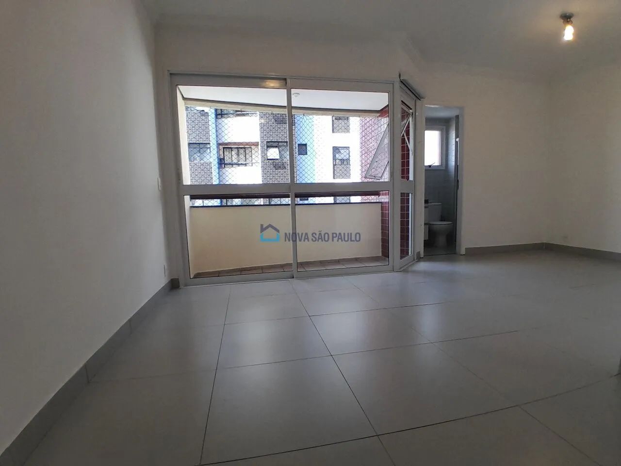 Studio para locação no Ipiranga, 01 quarto e 01 vaga - Foto 3