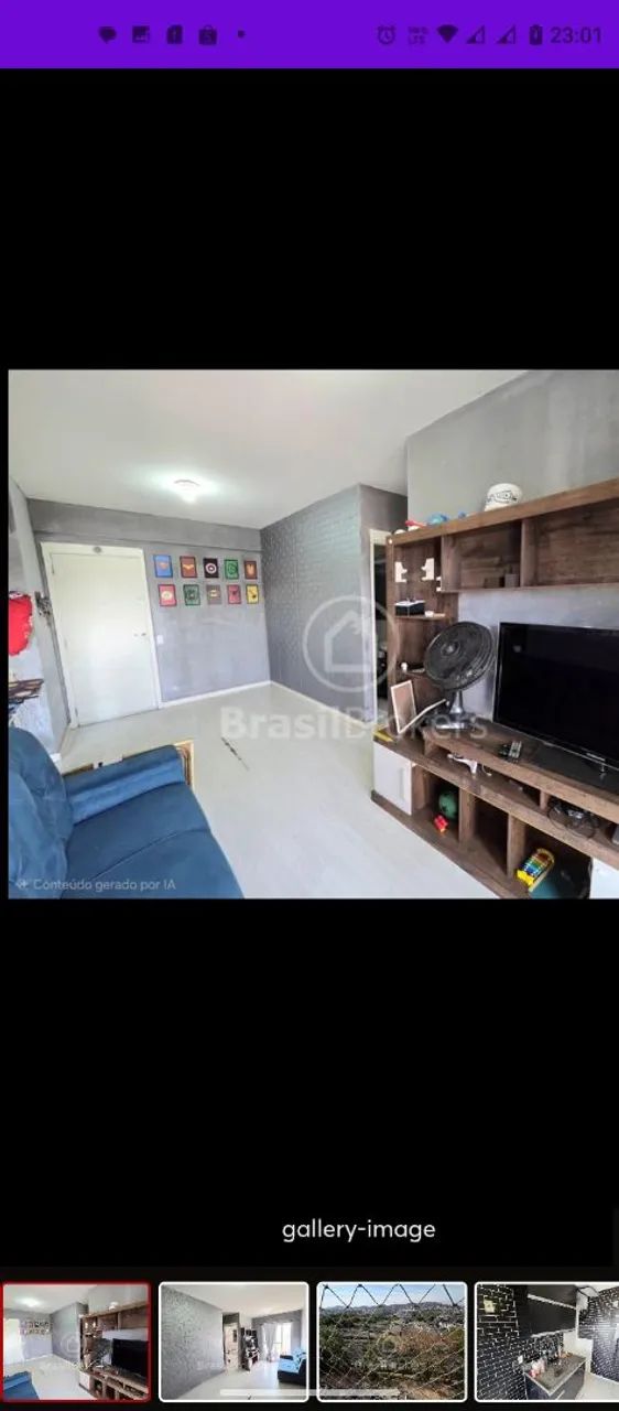 Foto - Rio de Janeiro - Del Castilho