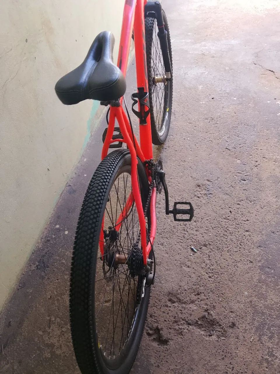 Bicicleta  - Foto 4