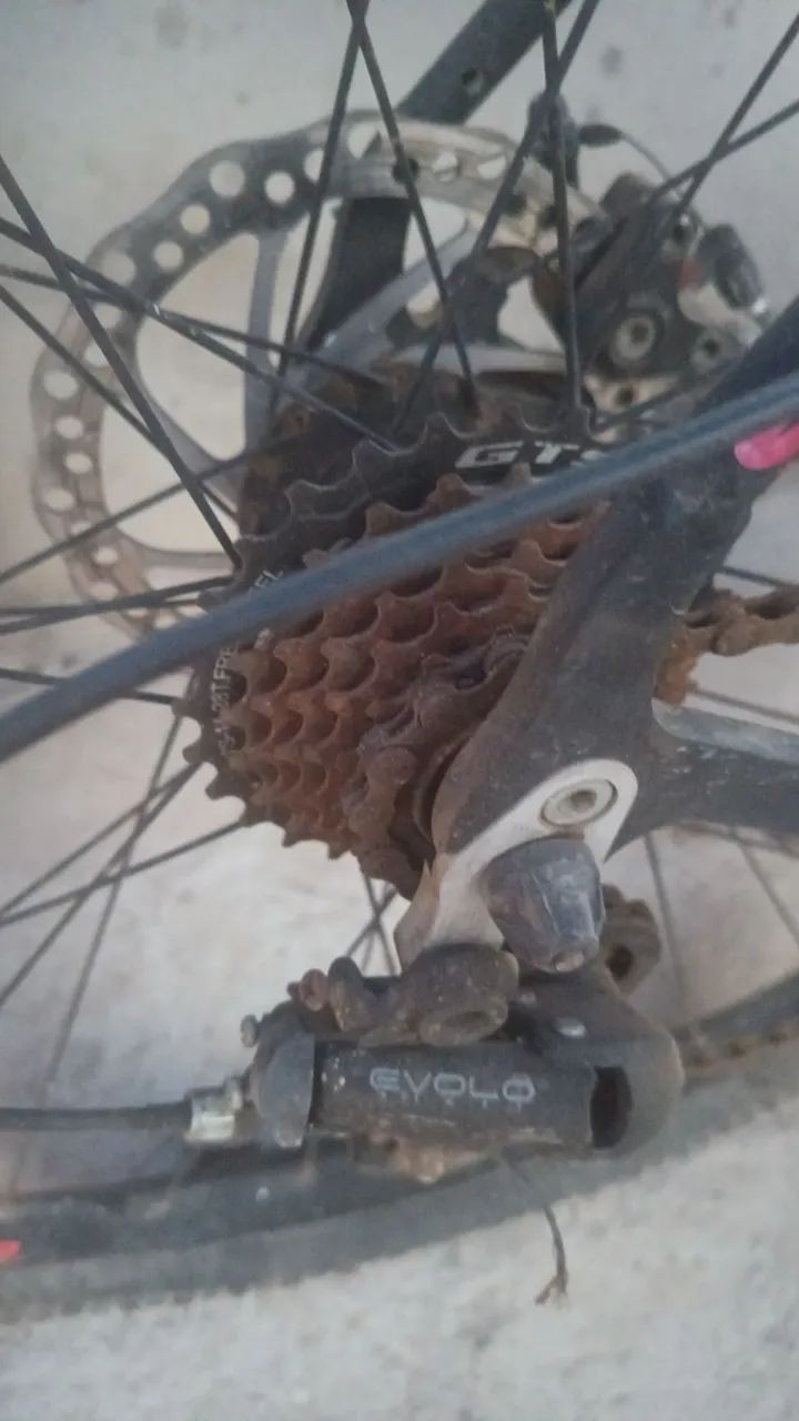 Bicicleta aro 29 - Foto 2