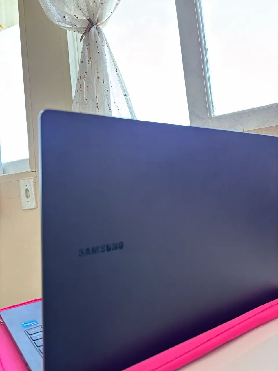 Notebook Samsung Galaxy Book2 i3 12ª Geração | 4GB RAM | SSD 256GB | 15,6? Full HD - Foto 5