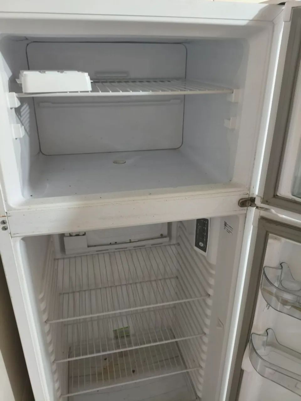 Geladeira 